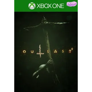 Outlast 2 