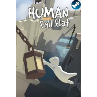 Human: Fall Flat Steam