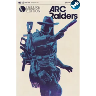 ARC Raiders - Deluxe Edition Steam