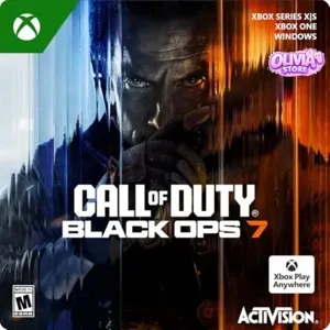 Call of Duty: Black Ops 7 