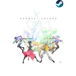 Astral Ascent  Steam