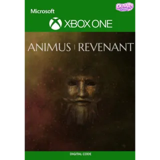 Animus: Revenant