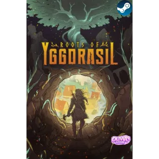 Roots of Yggdrasil Steam