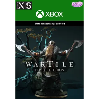 WARTILE Complete Edition