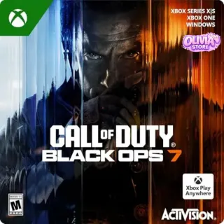 Call of Duty: Black Ops 7 