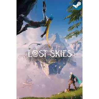 Lost Skies Steam
