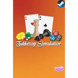 Tabletop Simulator Steam Gift