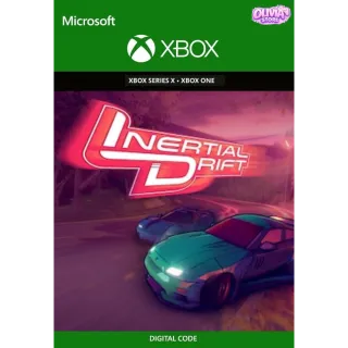Inertial Drift 