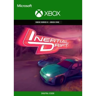Inertial Drift 