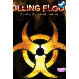 Killing Floor STEAM 