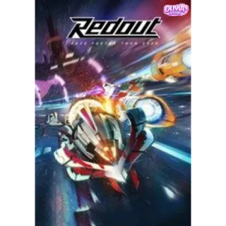 Redout: Lightspeed Edition