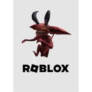 Roblox - Delinquent Demon