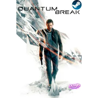 Quantum Break Steam