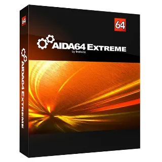 AIDA64 Extreme Edition 7 Lifetime Key