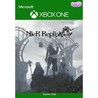 NieR Replicant ver.1.22474487139...