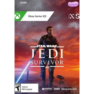 Star Wars Jedi: Survivor Deluxe Edition
