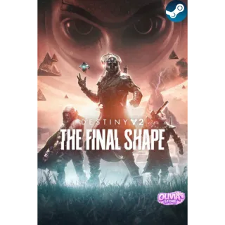 Destiny 2: The Final Shape Steam
