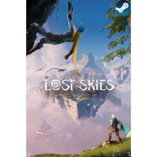 Lost Skies Steam