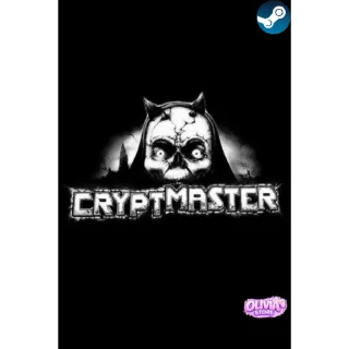 Cryptmaster Steam