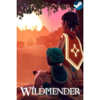 Wildmender Steam