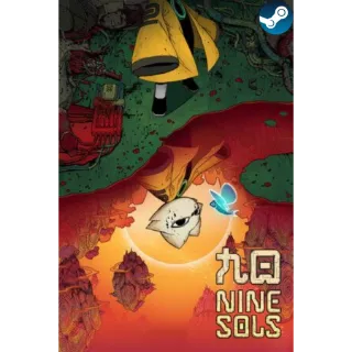 Nine Sols Steam