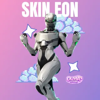 Fortnite: Eon Skin