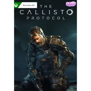 The Callisto Protocol for Xbox Series X|S
