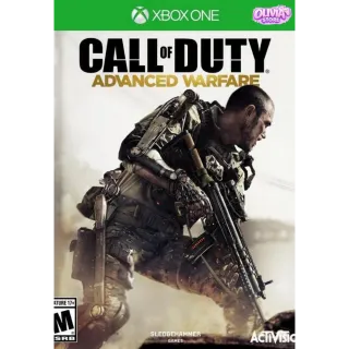 Call of Duty: Advanced Warfare - Gold Edition