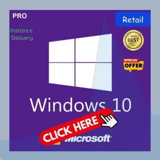 Windows 10 Pro[𝐈𝐍𝐒𝐓𝐀𝐍𝐓 𝐃𝐄𝐋𝐈𝐕𝐄𝐑𝐘]