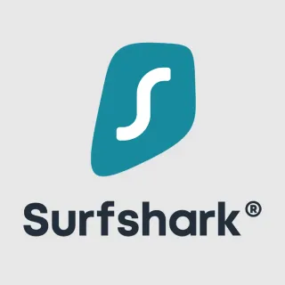 SurfShark VPN 1 Year Account