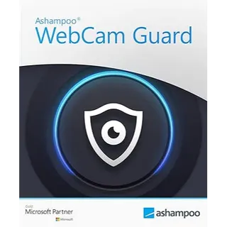 Ashampoo WebCam Guard Key (Lifetime / 1 PC)