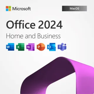 Office 2024 HOME Bind pc/mac  [Lifetime]