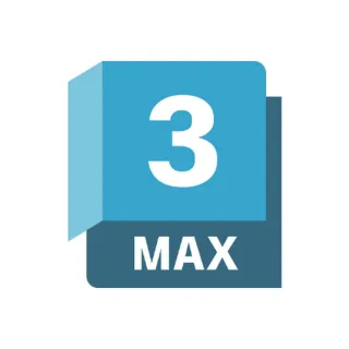 Autodesk 3ds Max 2025  (PC) (1 Device, 3 Year) - Autodesk - GLOBAL