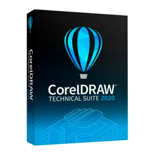 CorelDRAW Technical Suite [𝐈𝐍𝐒𝐓𝐀𝐍𝐓 𝐃𝐄𝐋𝐈𝐕𝐄𝐑𝐘]