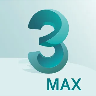 3dsmax 2025 License [3 Years| 2PC ]