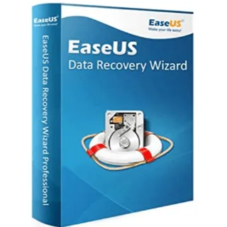 EASEUS DATA RECOVERY WIZARD PRO 2023 (1 PC, LIFETIME) - GLOBAL