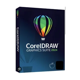 CorelDRAW Graphics Suite 2024 for Mac CD Key 