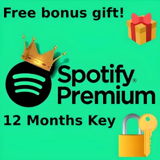 Spotify Premium