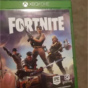 Fortnite:Save The World Standard Founders Pack Xbox