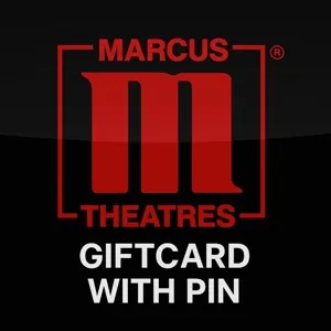 $25.00 AMC Theatres Giftcard With Pin 25$