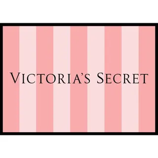 $30 Victoria's Secret Reward
