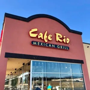 $145.00 Caferio [ Mexican Grill Giftcard ]With Pin 145$