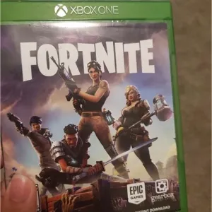 Fortnite:Save The World Standard Founders Pack Xbox