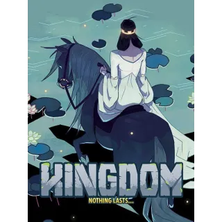 Kingdom: Classic