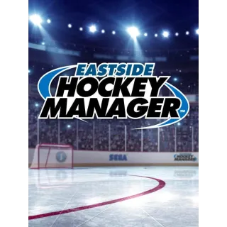 Eastside Hockey Manager