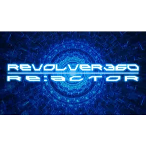 Revolver 360 Re:Actor - (Instant Delivery)