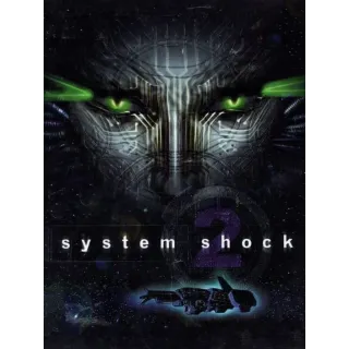 System Shock 2