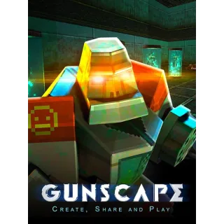 Gunscape