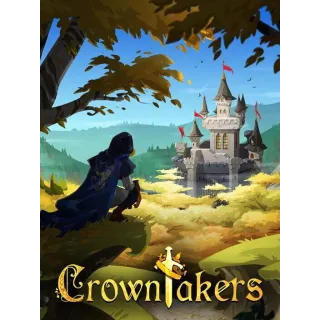 Crowntakers