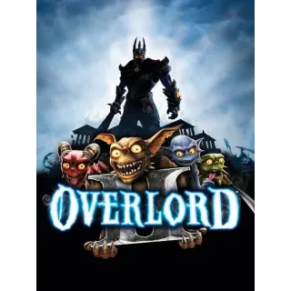 Overlord II